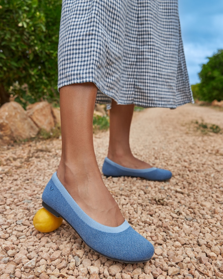 Official Website of VIVAIA Shoes | Comfortable, Sustainable & Washable